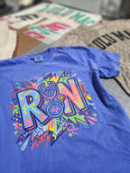 90's Neon RN