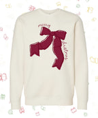 Merry Christmas Bow