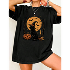 Black Cat Halloween 🐈‍⬛