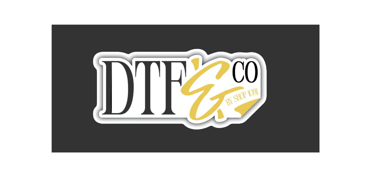DTF & Co – DTF & Co