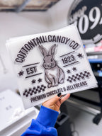 Cottontail Candy Co. Easter Bunny