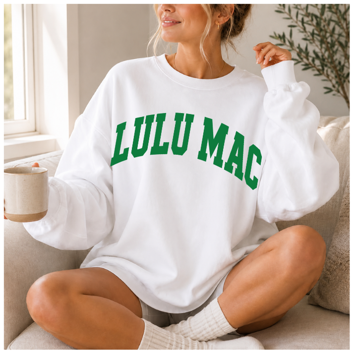 LM Arched Solid Colors