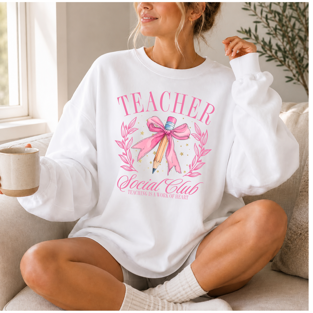 Teacher Social Club