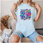 90's Neon RN