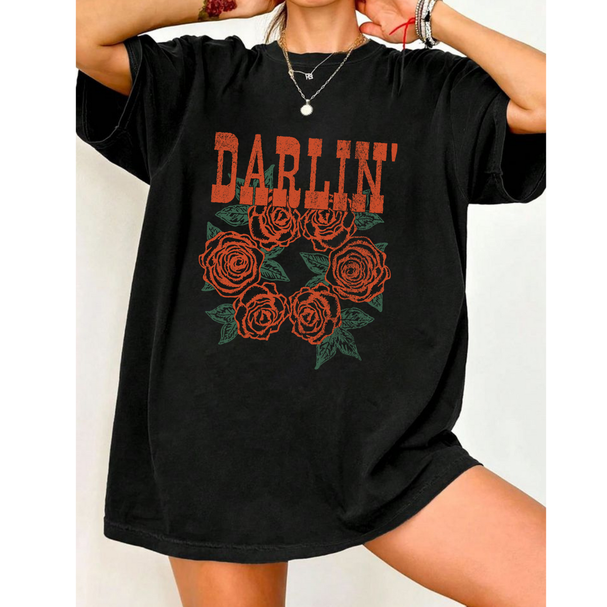 Darlin Roses