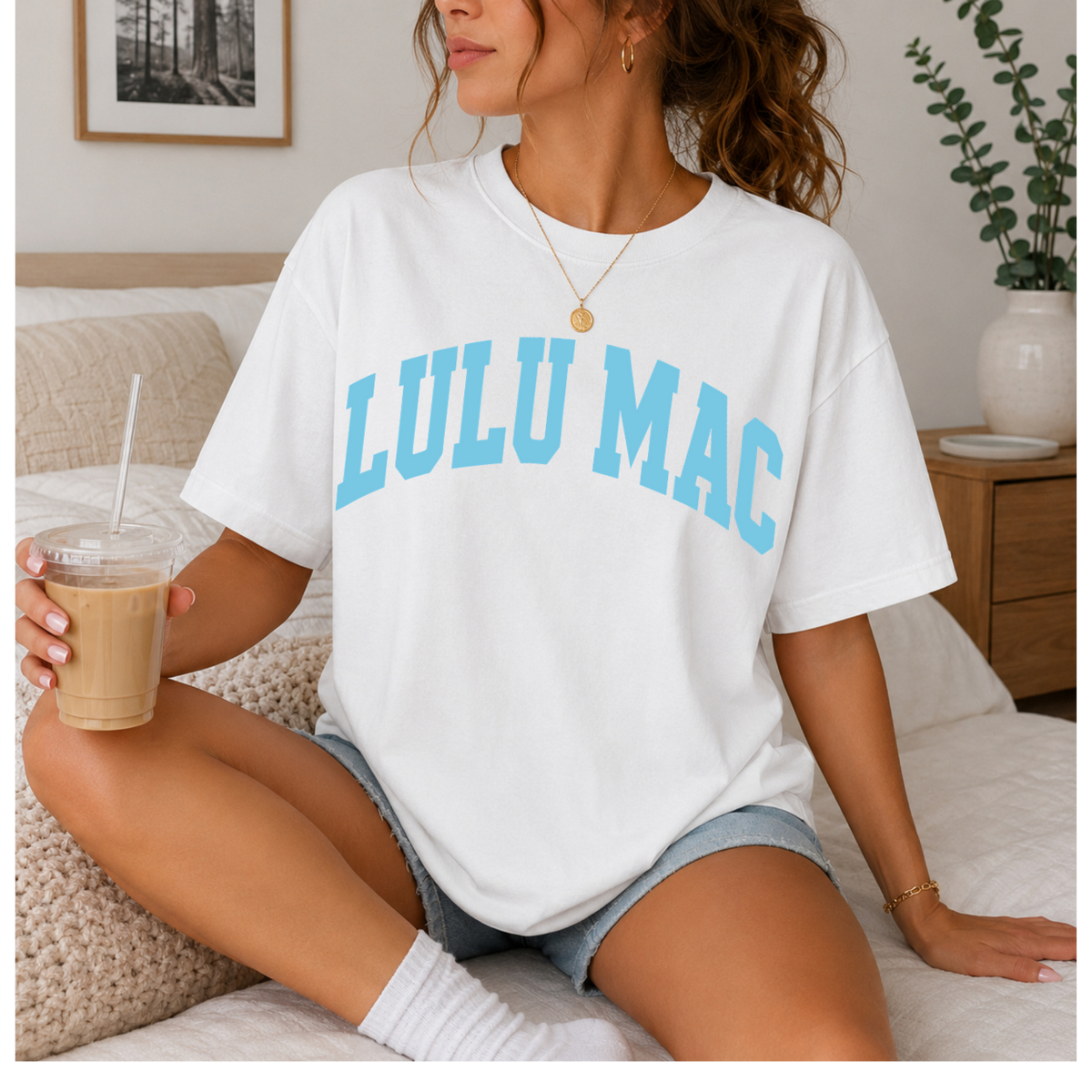 LM Arched Solid Colors