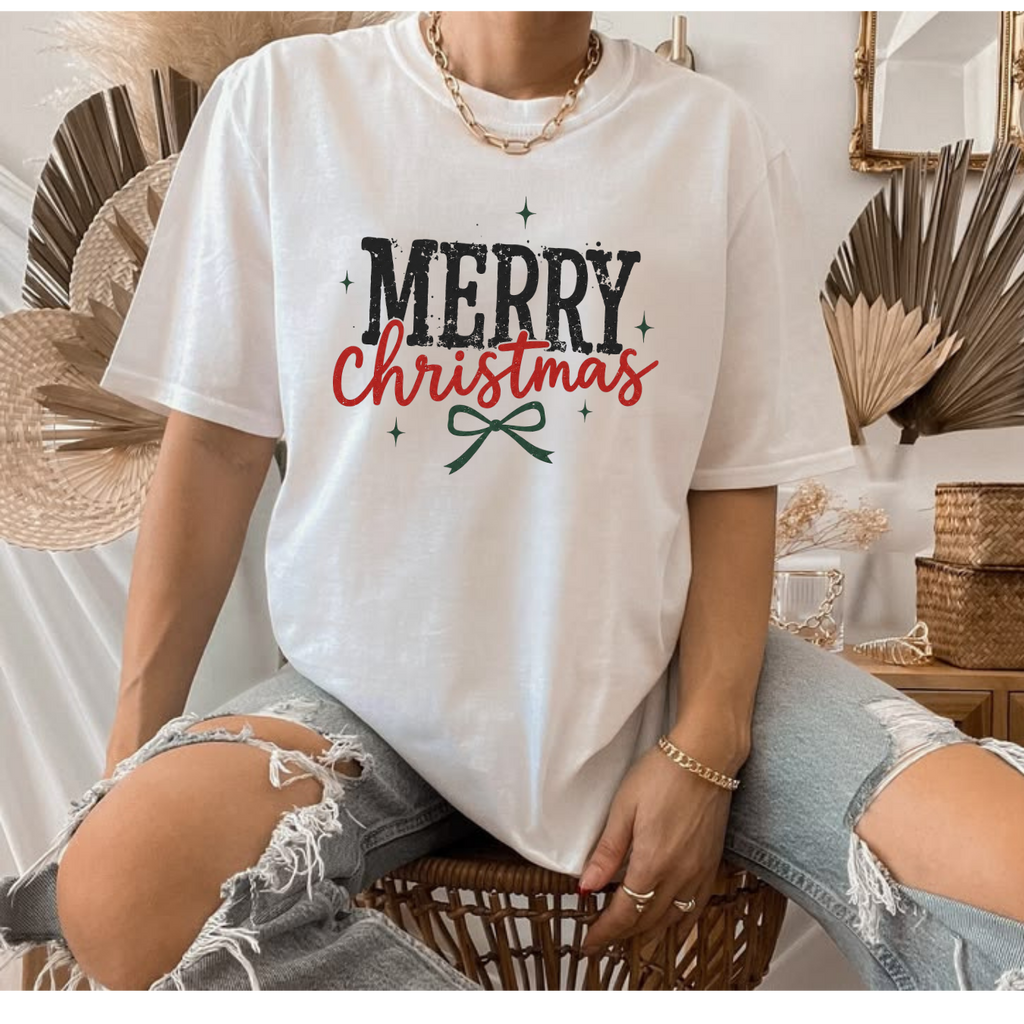 Merry Christmas 🎀