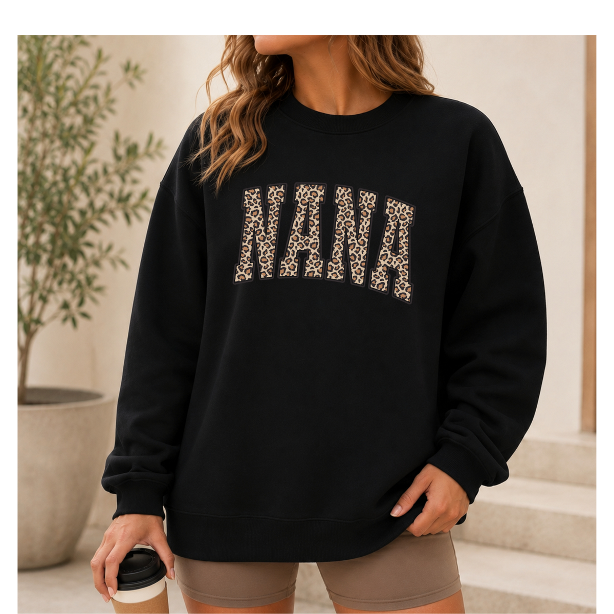 NANA - Cheetah