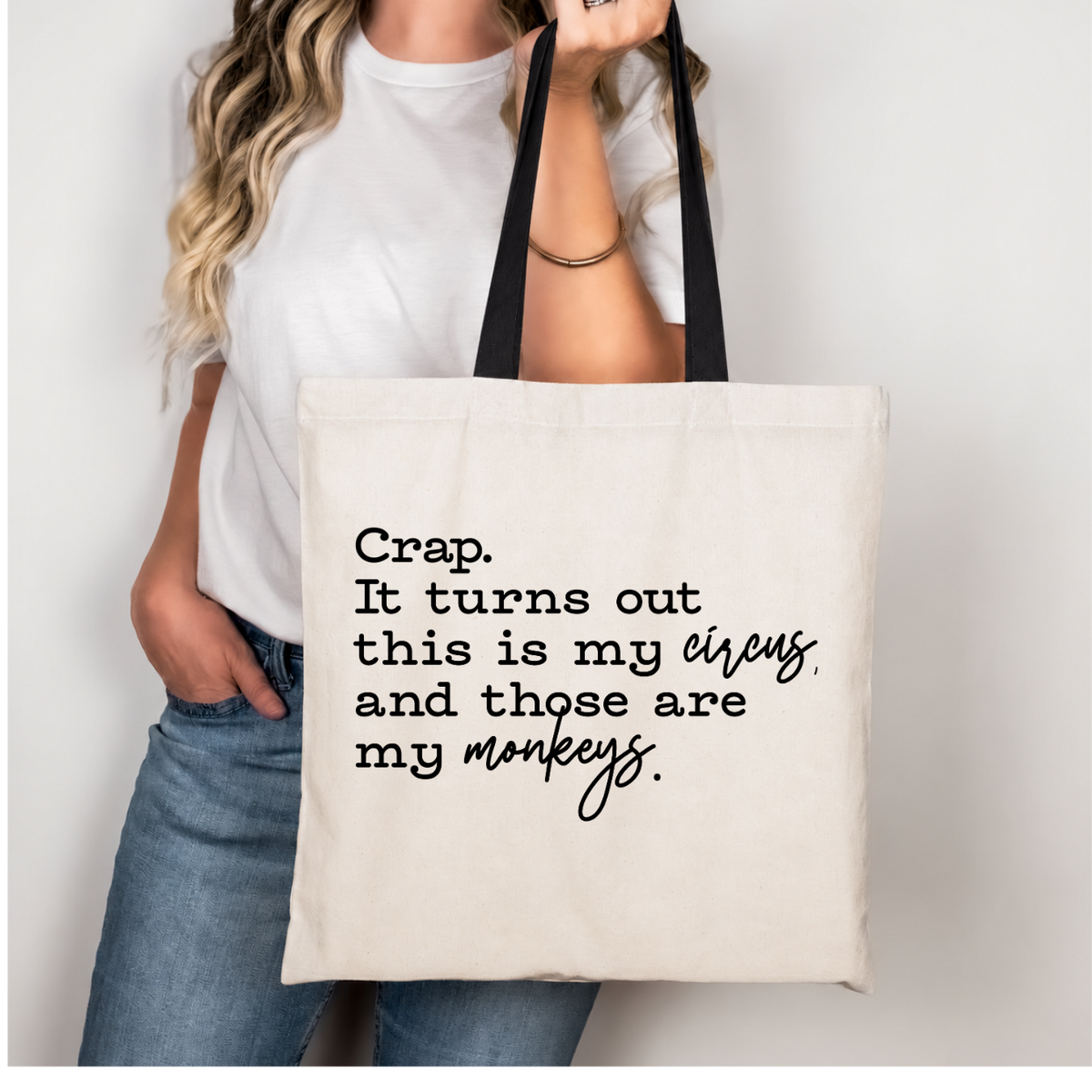 Canvas Bags