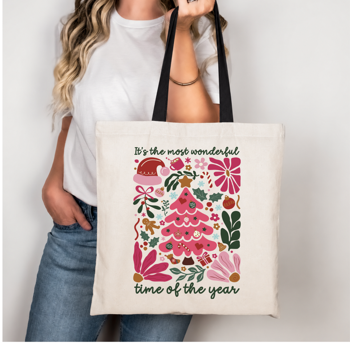 Canvas Bags