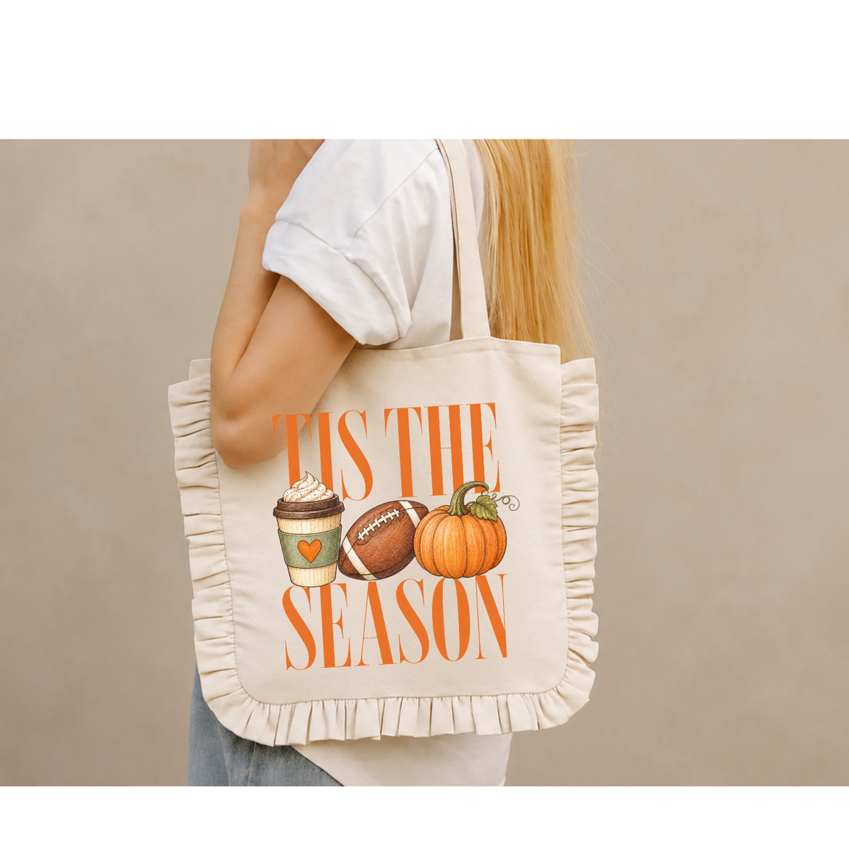 Canvas Bags