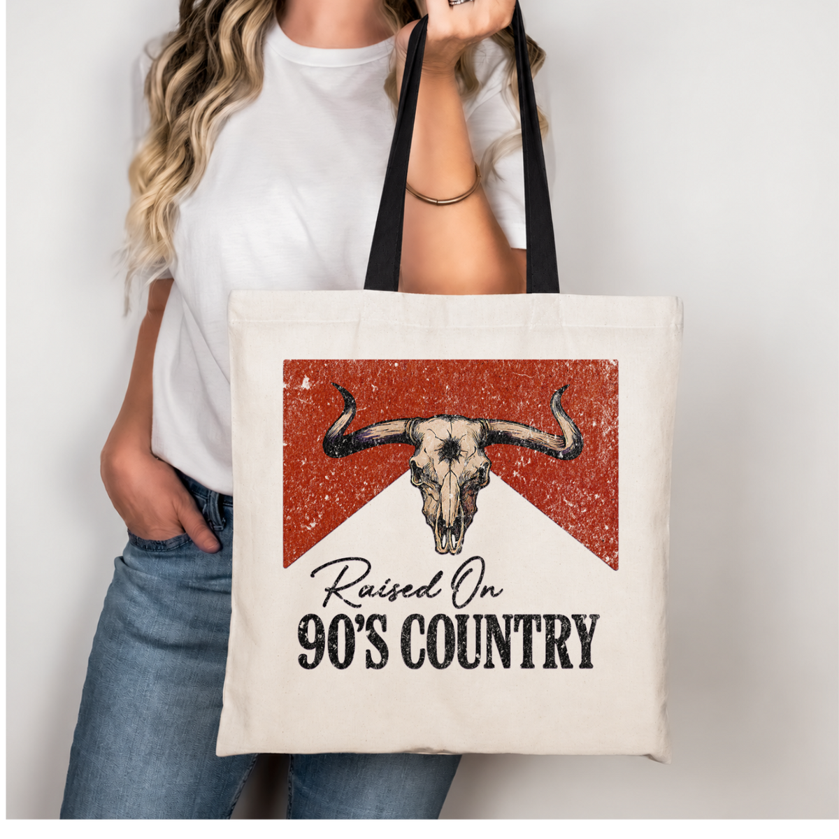 Canvas Bags