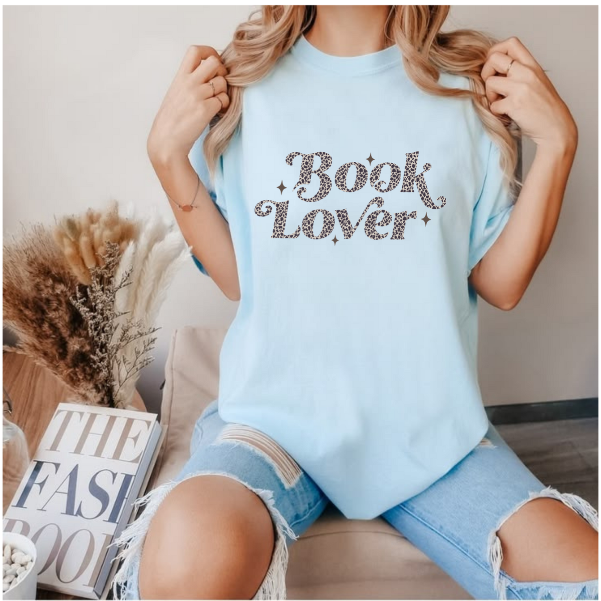 Book Lover 📚