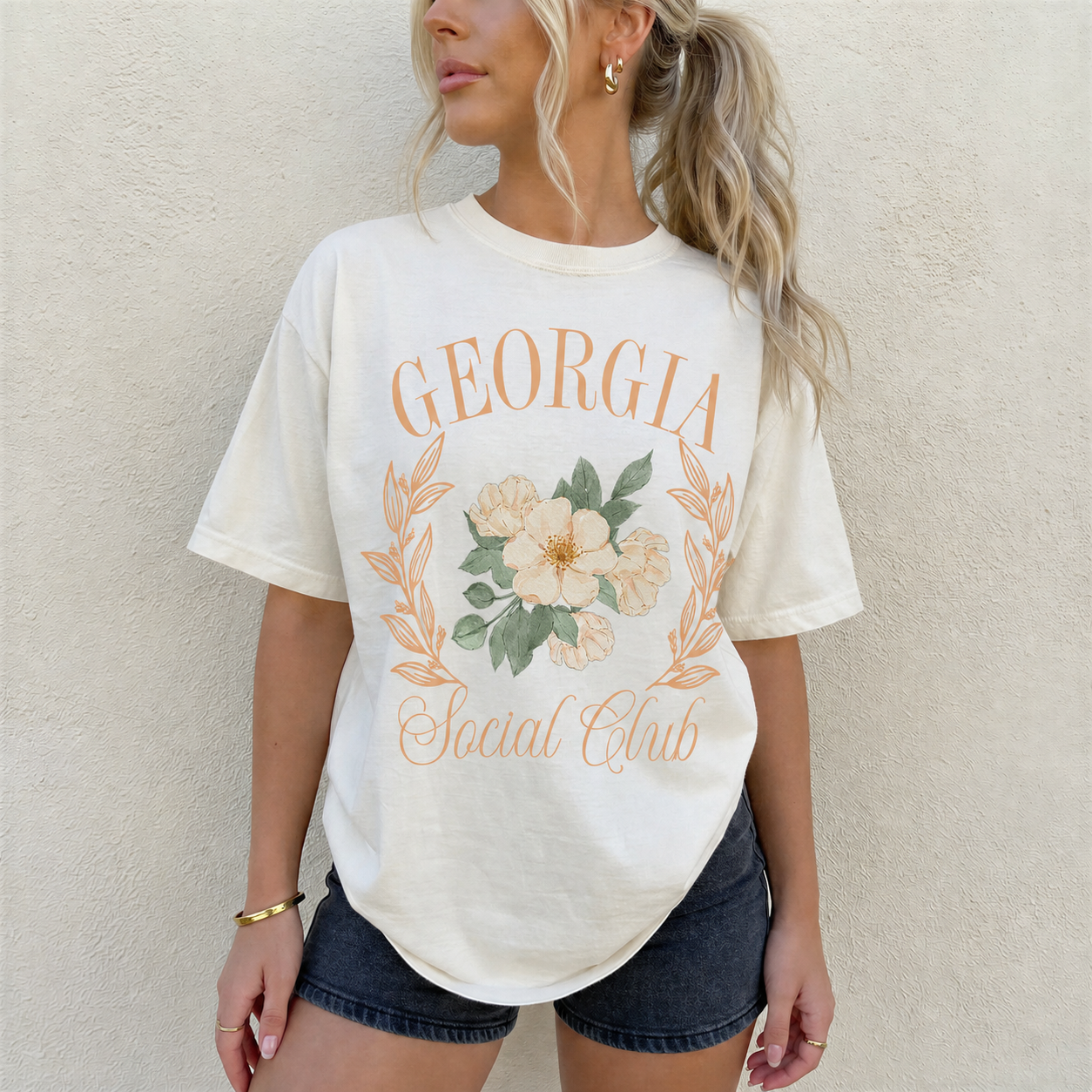 Georgia Social Club