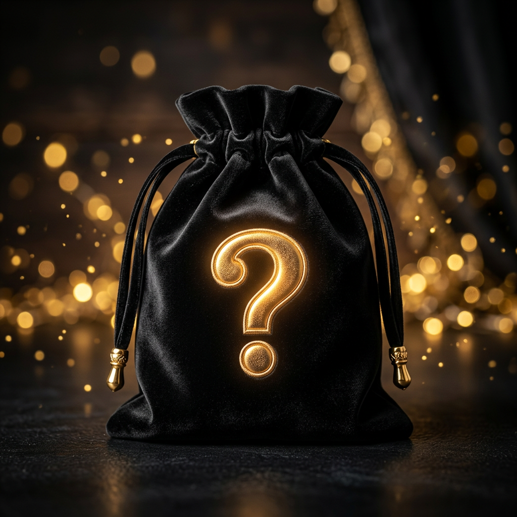 Mystery Bag