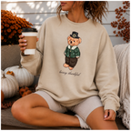 Pilgrim Beary Thankful Thanksgiving Bear