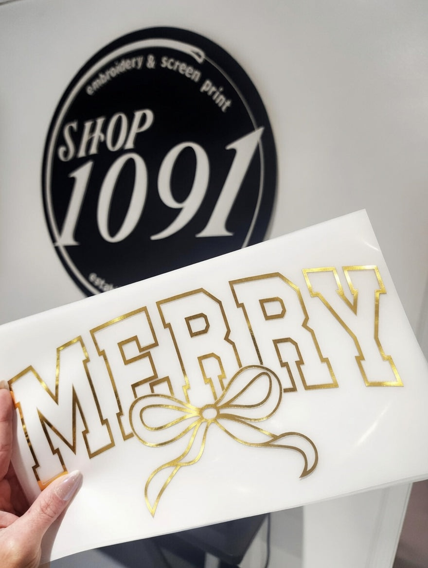 MERRY 🎀