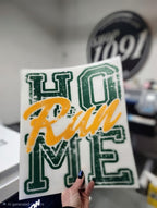 Home Run EMERALD & GOLD