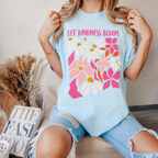 Let Kindness Bloom 🌸