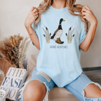 Gone Hunting 🦆