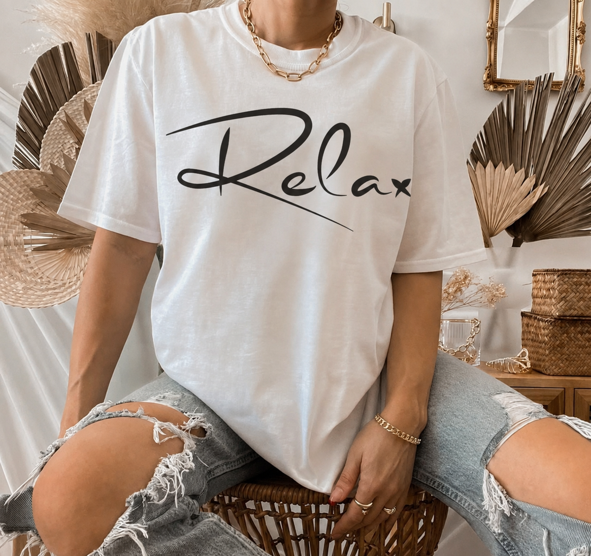 Relax