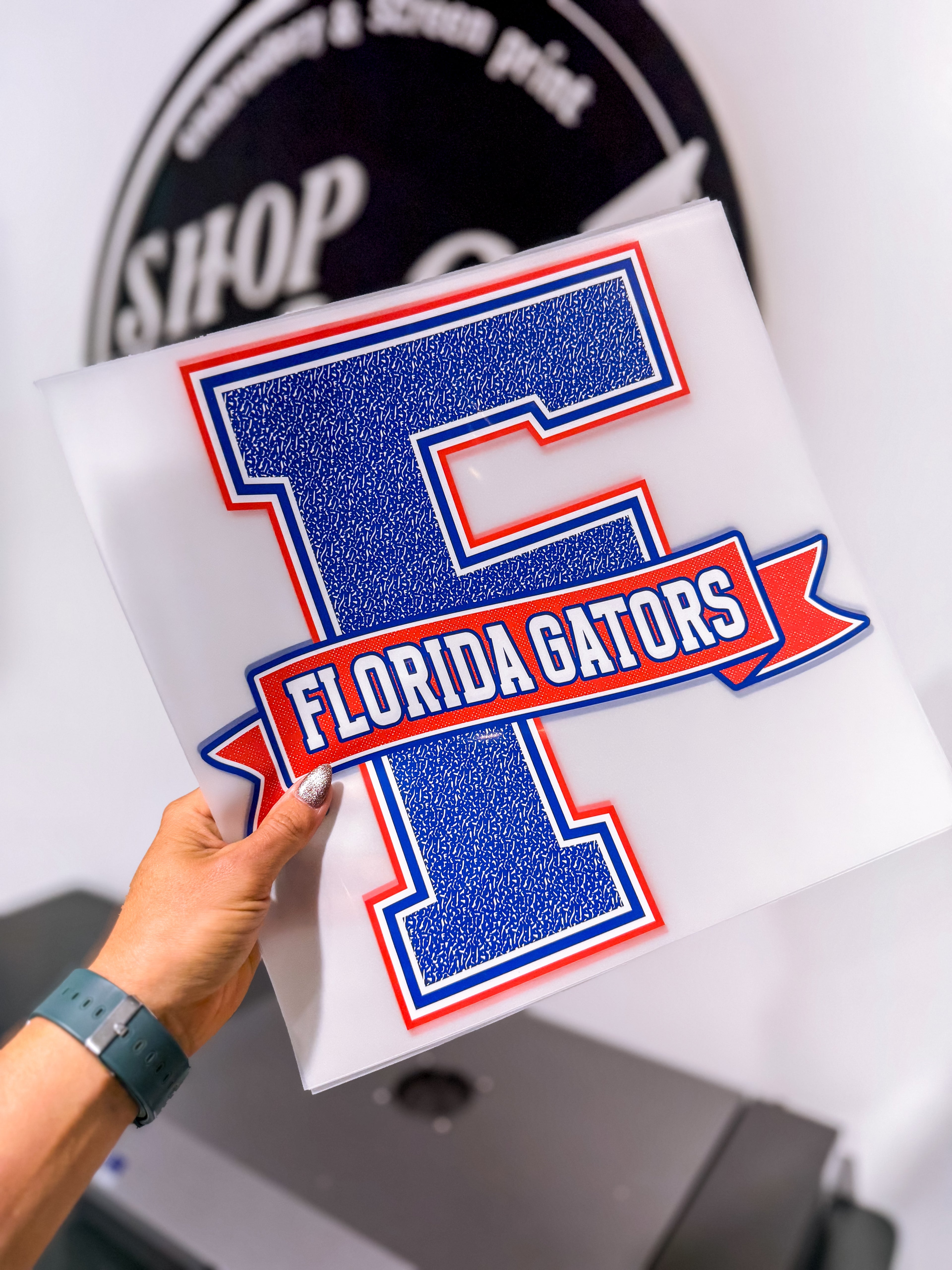 University Banner 🚩 Florida