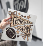 Football 🏈 Season