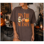 Tis The Season 🏈🎃