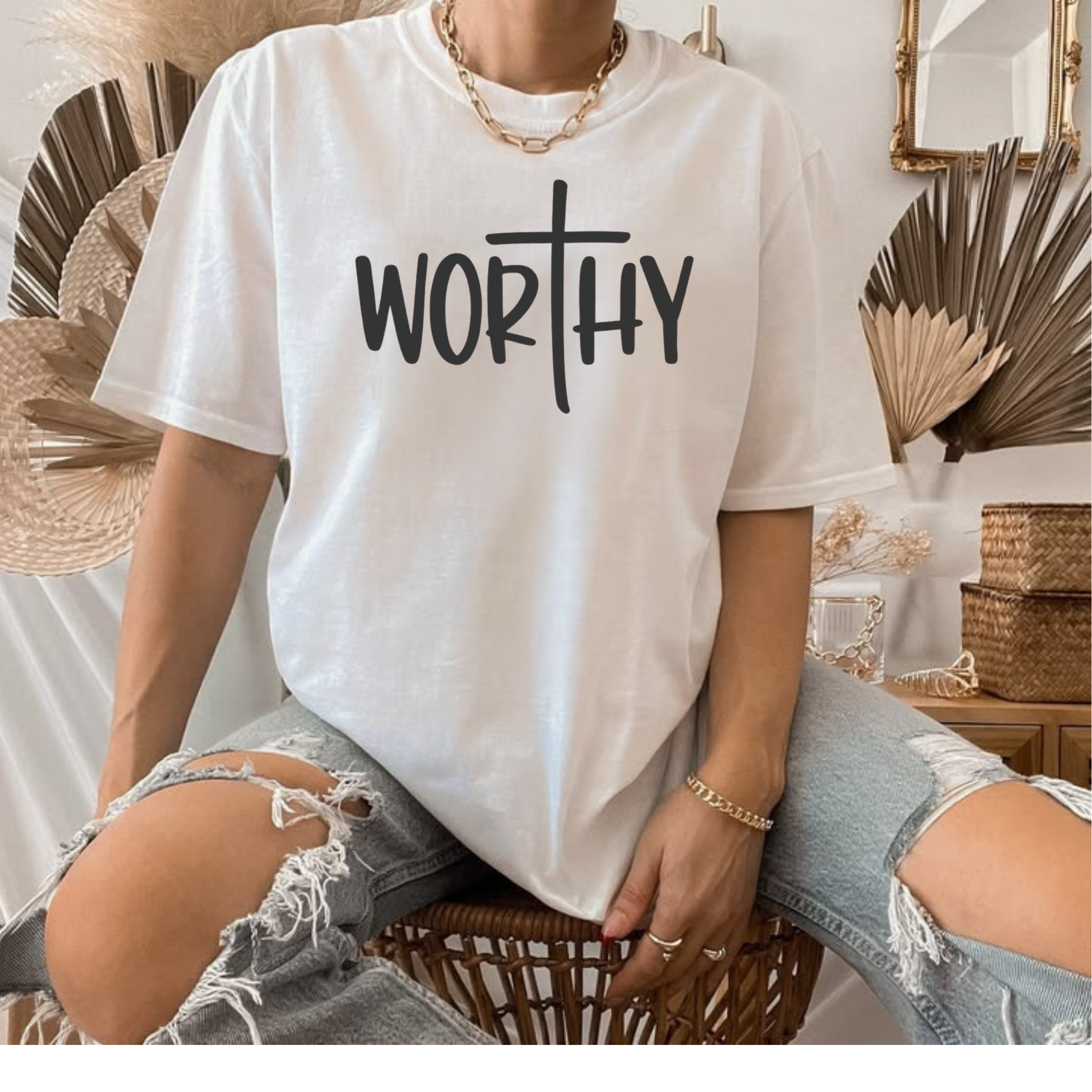Worthy