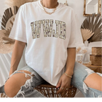 WWJD Camo